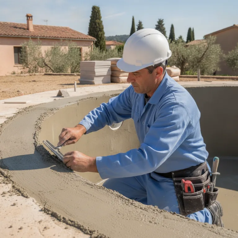 Constructor Piscinas Lujo servicio en Vilanova i la Geltru